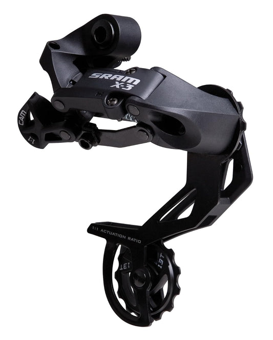 SRAM X3 Derailleur 2016