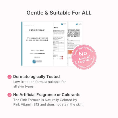 PDRN Pink Peptide Serum by Medicube for Women - 1.01 oz Serum