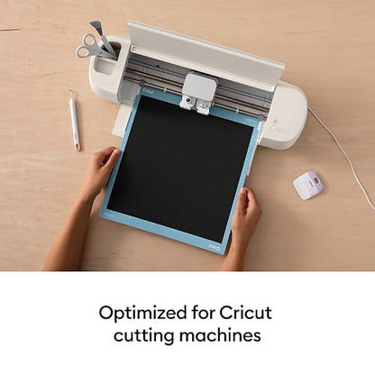 Cricut Variety Pack (4 luces estándar, 2 agarres fuertes)