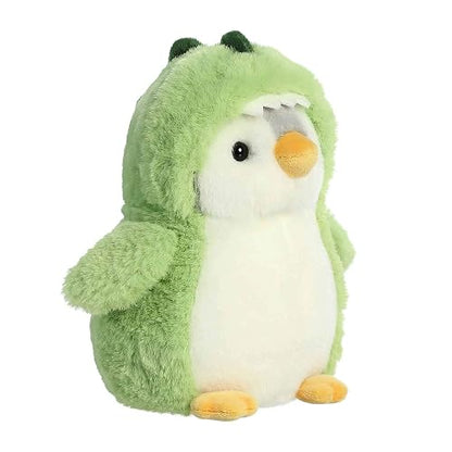 Aurora - Pompom Penguin - pompón Dino - 17.78cm.