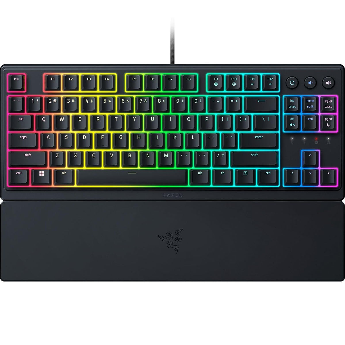 Razer Ornata V3 TKL US Layout