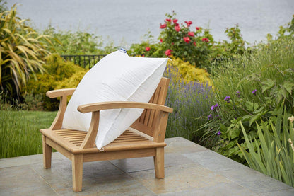 Duck Covers Duck Dome Airbag for Rectangle/Oval Tables Greater than 97" Long (With or Without Chairs), or Sofas Greater than 88" Long