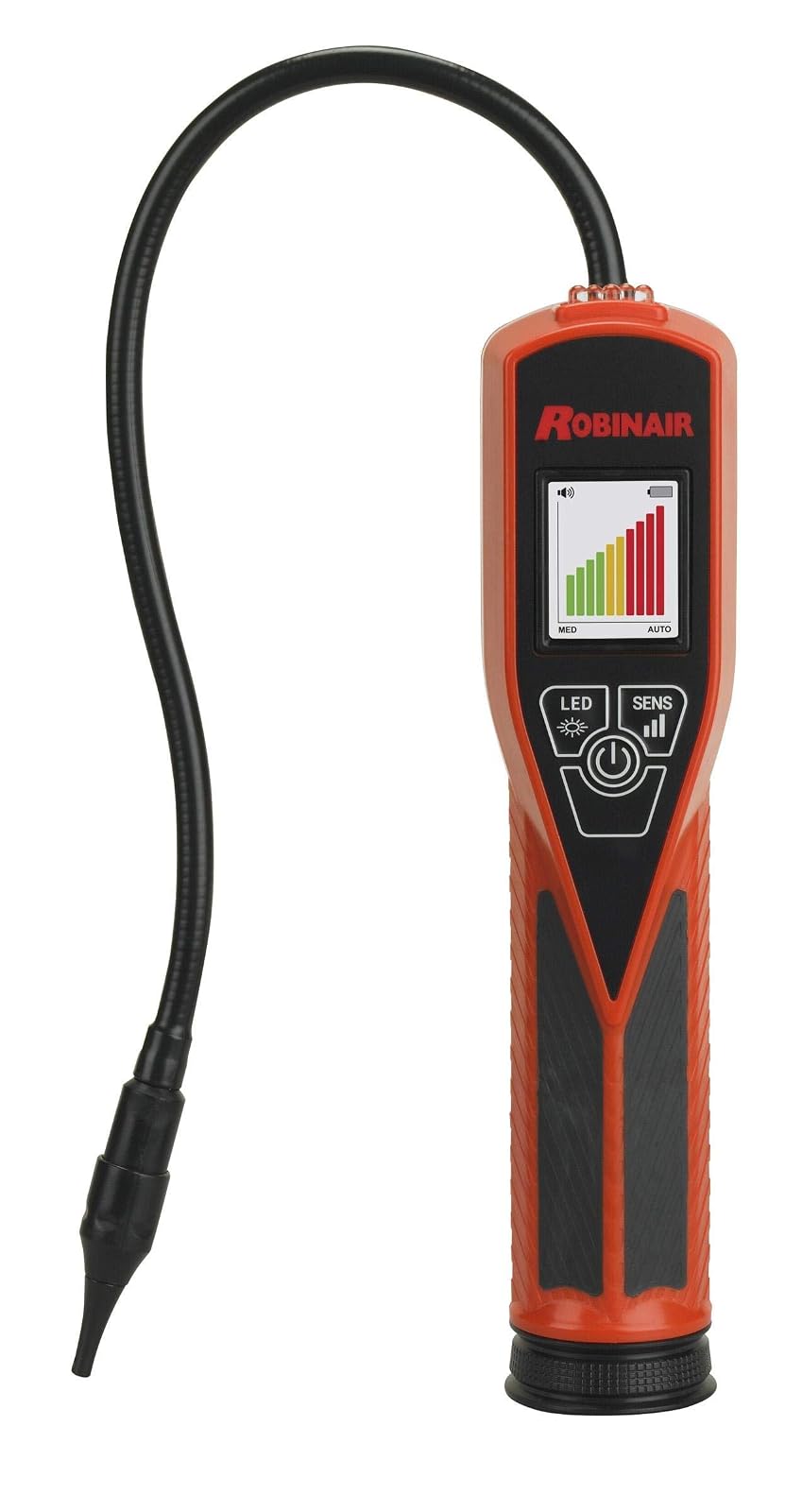 Robinair LD5 Detector de Fugas de Refrigerante