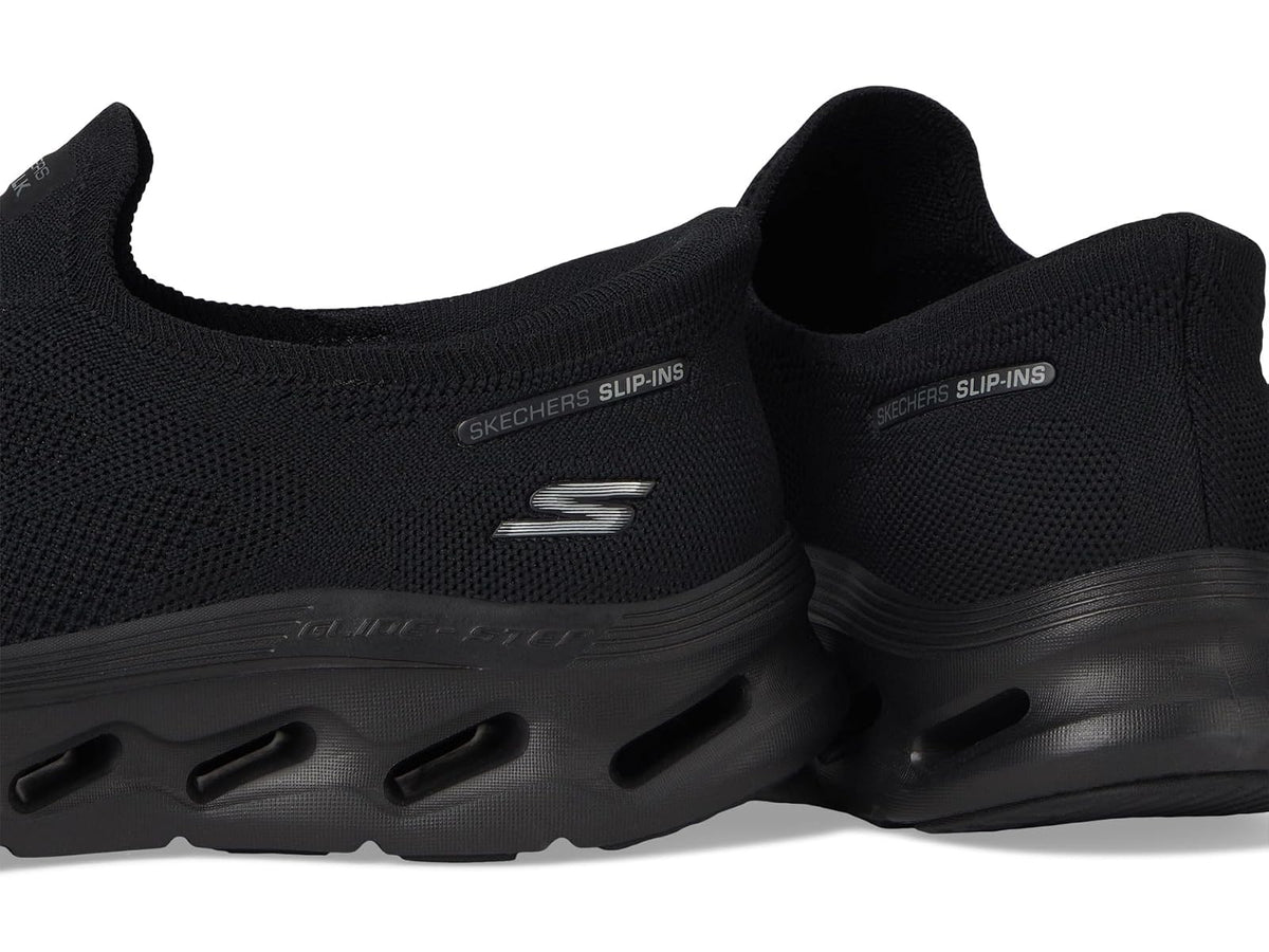 Skechers Go Walk Glide Step 2.0 Annette Manos Libres Slip-ins para Mujer