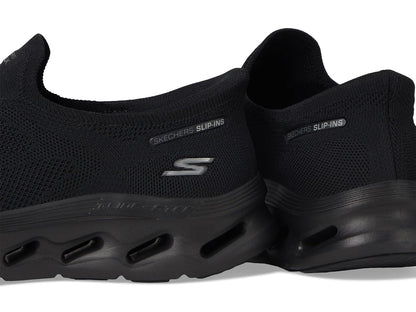 Skechers Go Walk Glide Step 2.0 Annette Manos Libres Slip-ins para Mujer
