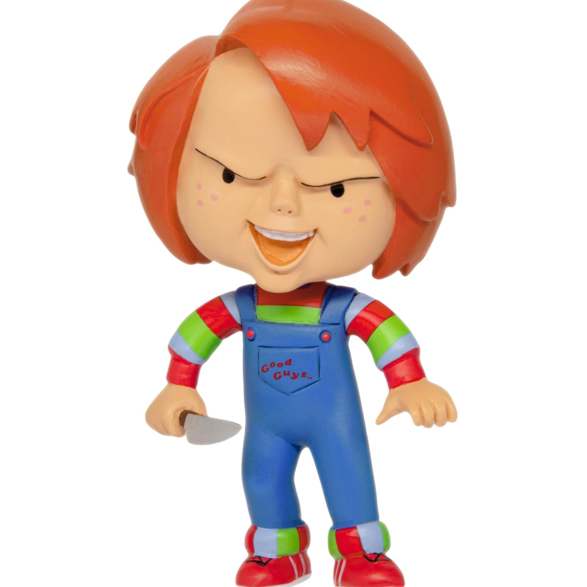Hallmark Chucky - Adornos de Navidad, Regalos de película