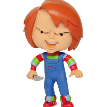 Hallmark Chucky - Adornos de Navidad, Regalos de película