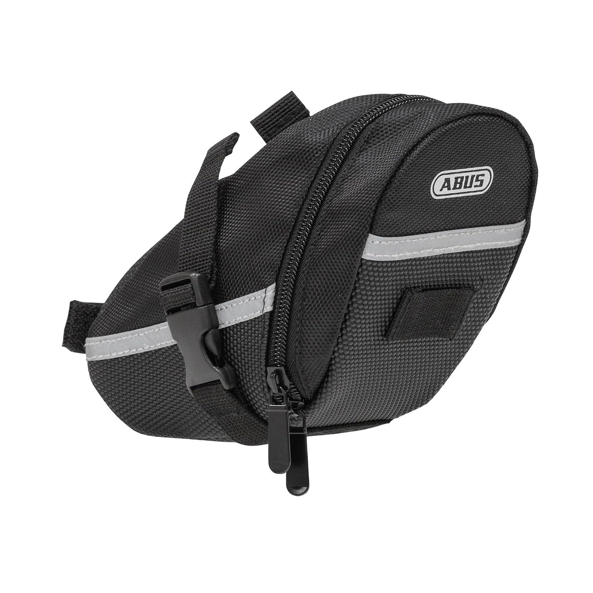 ABUS Pro Shield 5950 NR - Cerradura de marco + cadena de bloqueo de marco 6KS/85 + bolsa de bloqueo ST5950, llave extraíble, nivel de seguridad ABUS 9, color negro