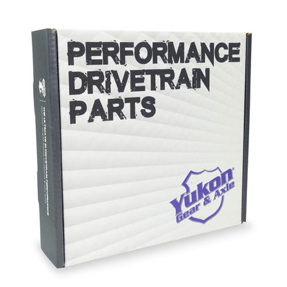Yukon Gear & Axle (SK CSF8.8) Kit eliminador de manga aplastante para Ford 8.8/7.5 diferencial