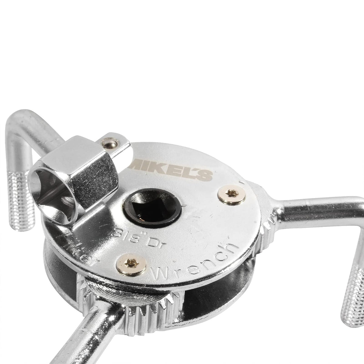 Mikel's LLFA-3 Llave de 3 Puntos para Filtro de Aceite