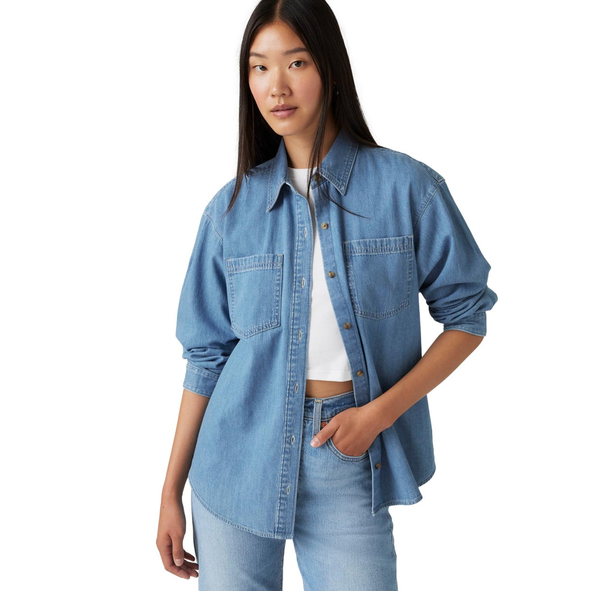 Levi's Iris