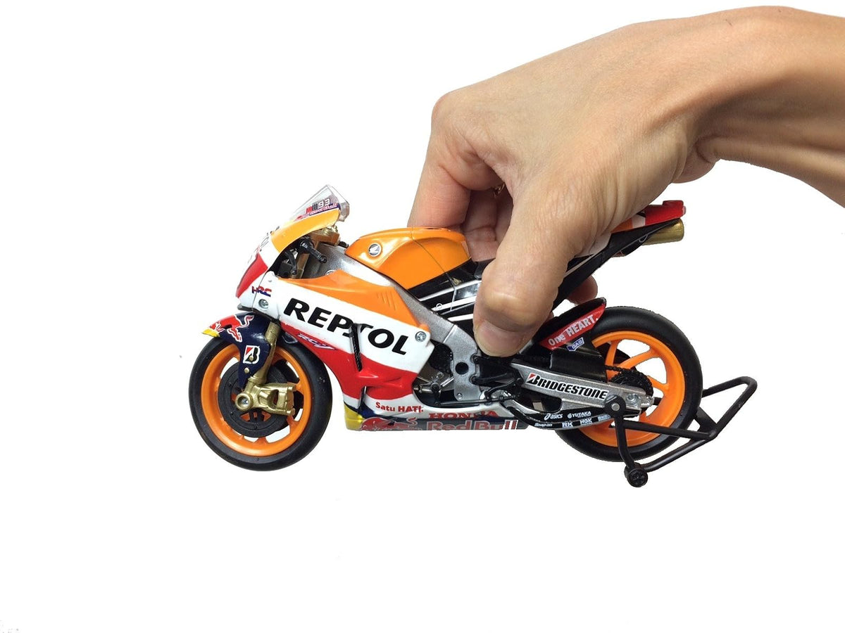 MARQUEZ REPSOL HONDA 2015 1:12