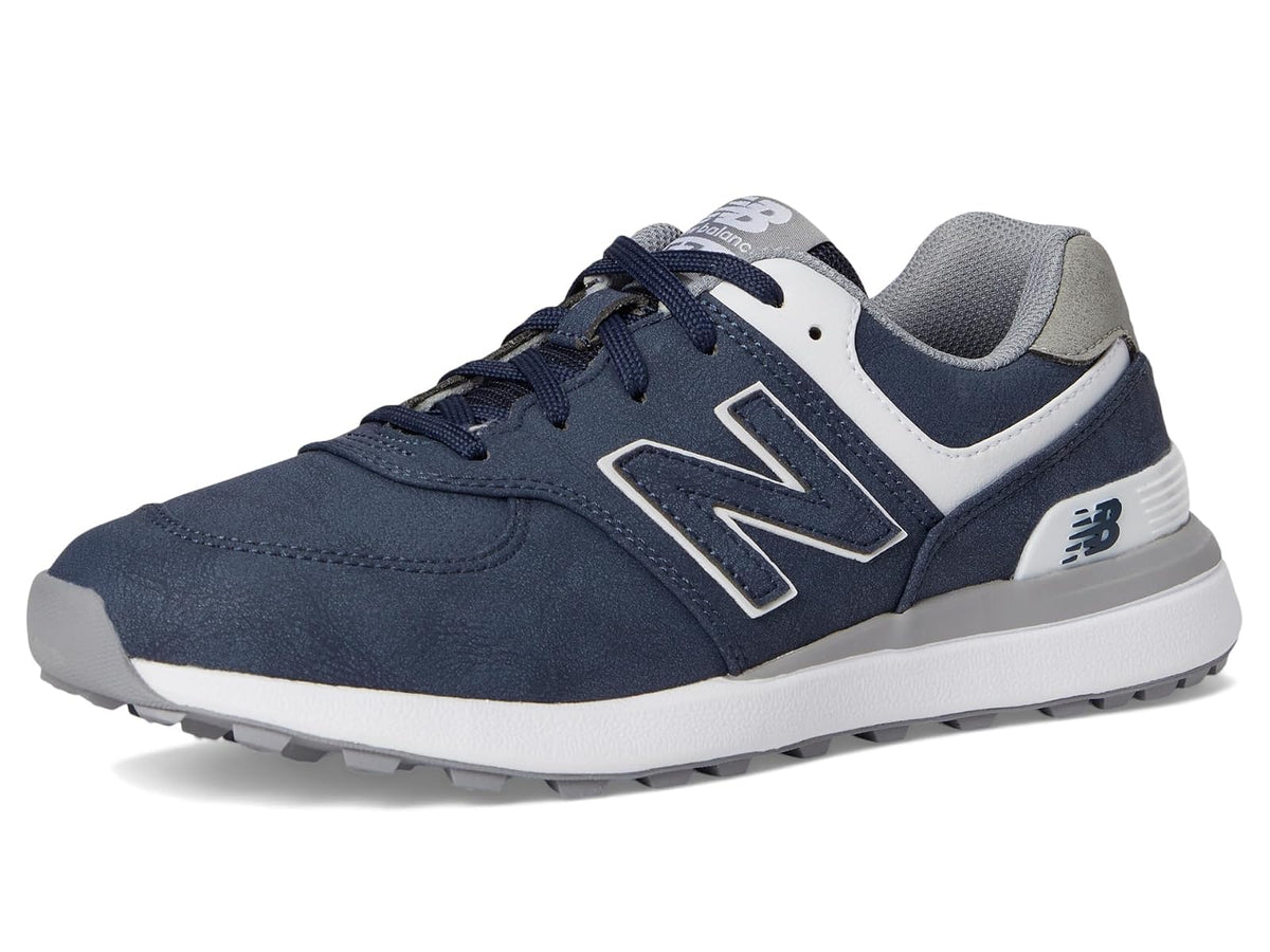 New Balance 574 Greens v2 - Tenis de Golf para Mujer