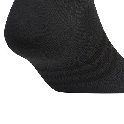 adidas Men's Superlite 3.0 6-pack No Show Calcetín sin mostrar Hombre