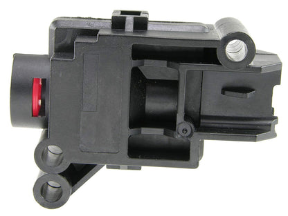 WVE by NTK 1S3906 Interruptor de Inercia de Bomba de Combustible Eléctrico | Sustituye a F2AZ-9341-A F5AZ-9341-A ZZL0-18-822 ZZM0-18-822 ZZR0-18-822 F5AB-9341-AA F7CZ-9341-AA XF3Z-9341-AA ZZL0-18-822A