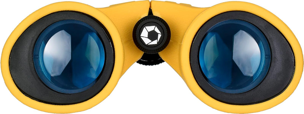 BARSKA Floatmaster - Binocular Flotante Impermeable de 10 x 30 Pulgadas