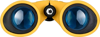 BARSKA Floatmaster - Binocular Flotante Impermeable de 10 x 30 Pulgadas