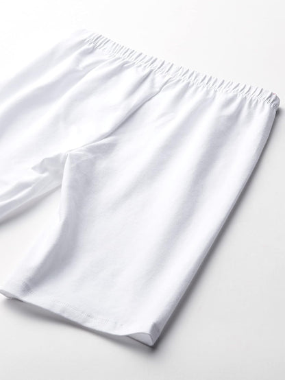 The Children's Place Pantalones Cortos de Ciclismo Mix and Match Pantalones para Niñas
