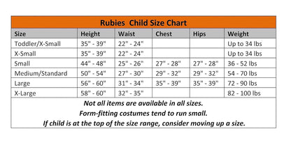 Rubie's Boys DC Comics Deluxe Batman Costume, Small, Multicolor