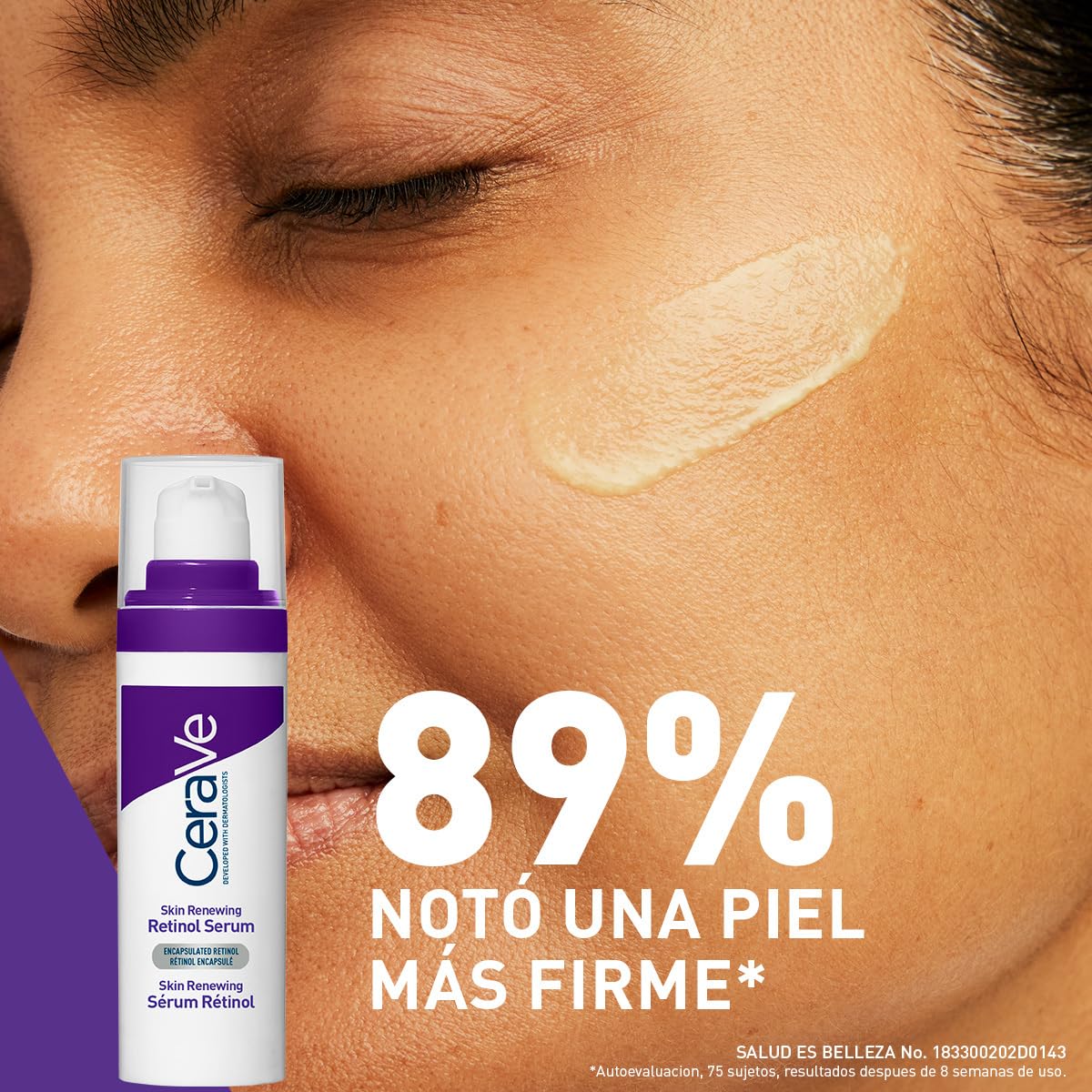 CeraVe Skin Renewing - Serum Retinol 30ml