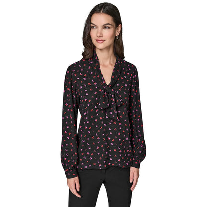 Karl Lagerfeld Paris Camisa Camisa para Mujer