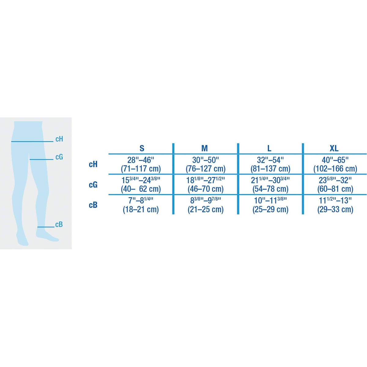 JOBST Ultrasheer Medias de compresión, Baja 15-20mmHg, Pantimedia, Talla L | Punta Cerrada, Color Natural, Compresión de Grado Médico