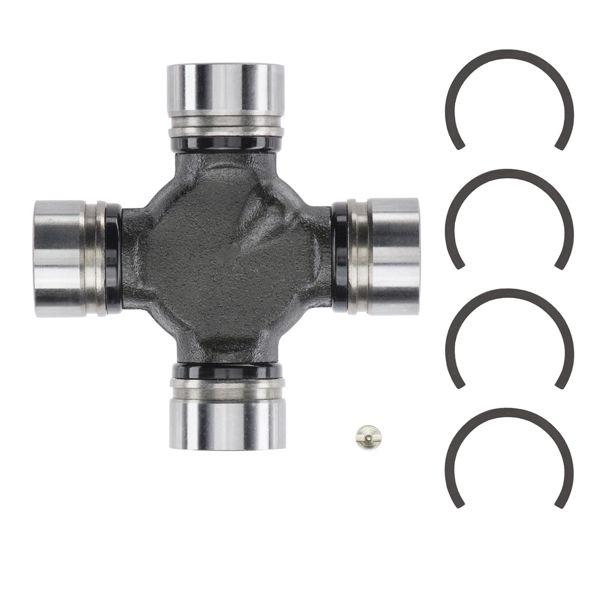 MOOG 235 Junta Universal Engrasable para Chevrolet Silverado 1500