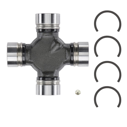 MOOG 235 Junta Universal Engrasable para Chevrolet Silverado 1500