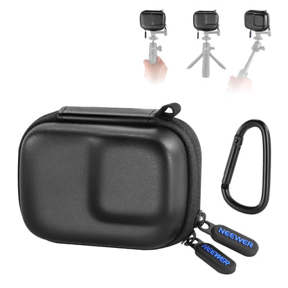 NEEWER Estuche Transporte para Pocket 3, Compatible con DJI Osmo Pocket 3 Gimbal Cámara & Asa & Creator Combo Accesorio Filtro