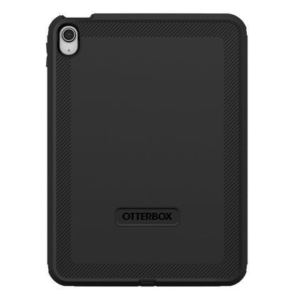 OtterBox Defender Series Funda para iPad (A16) y iPad 10ª Generación - Negro - DEFENDER