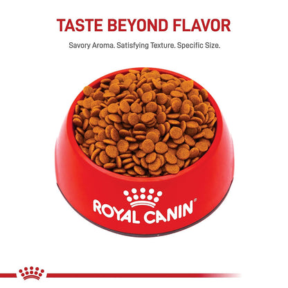 ROYAL CANIN - Alimento Seco para Cachorro Raza Mediana, 1.82 kg
