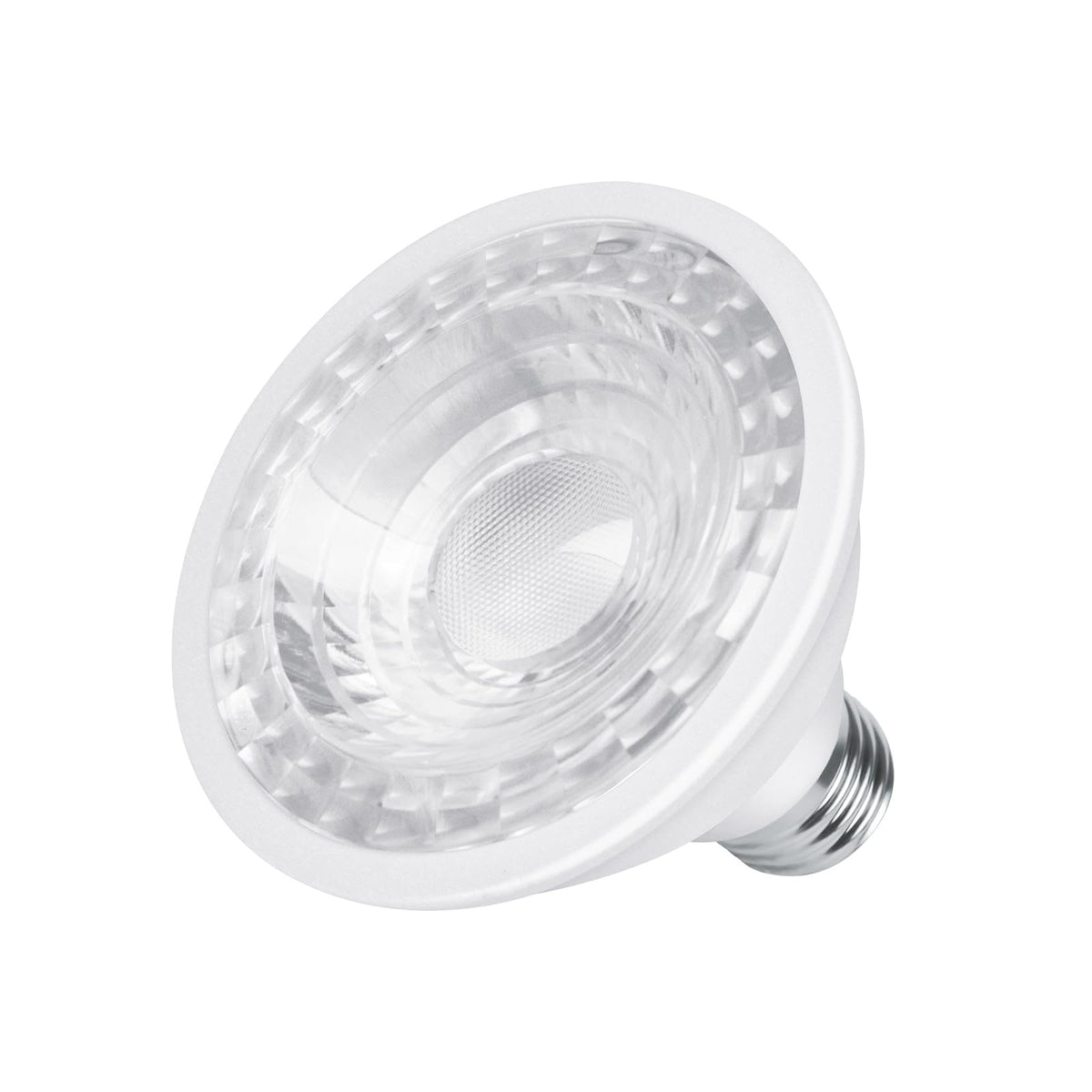 Aksi Foco Led PAR30, Luz Blanca, 12/95 W