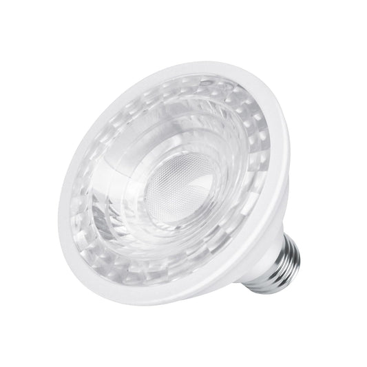 Aksi Foco Led PAR30, Luz Blanca, 12/95 W