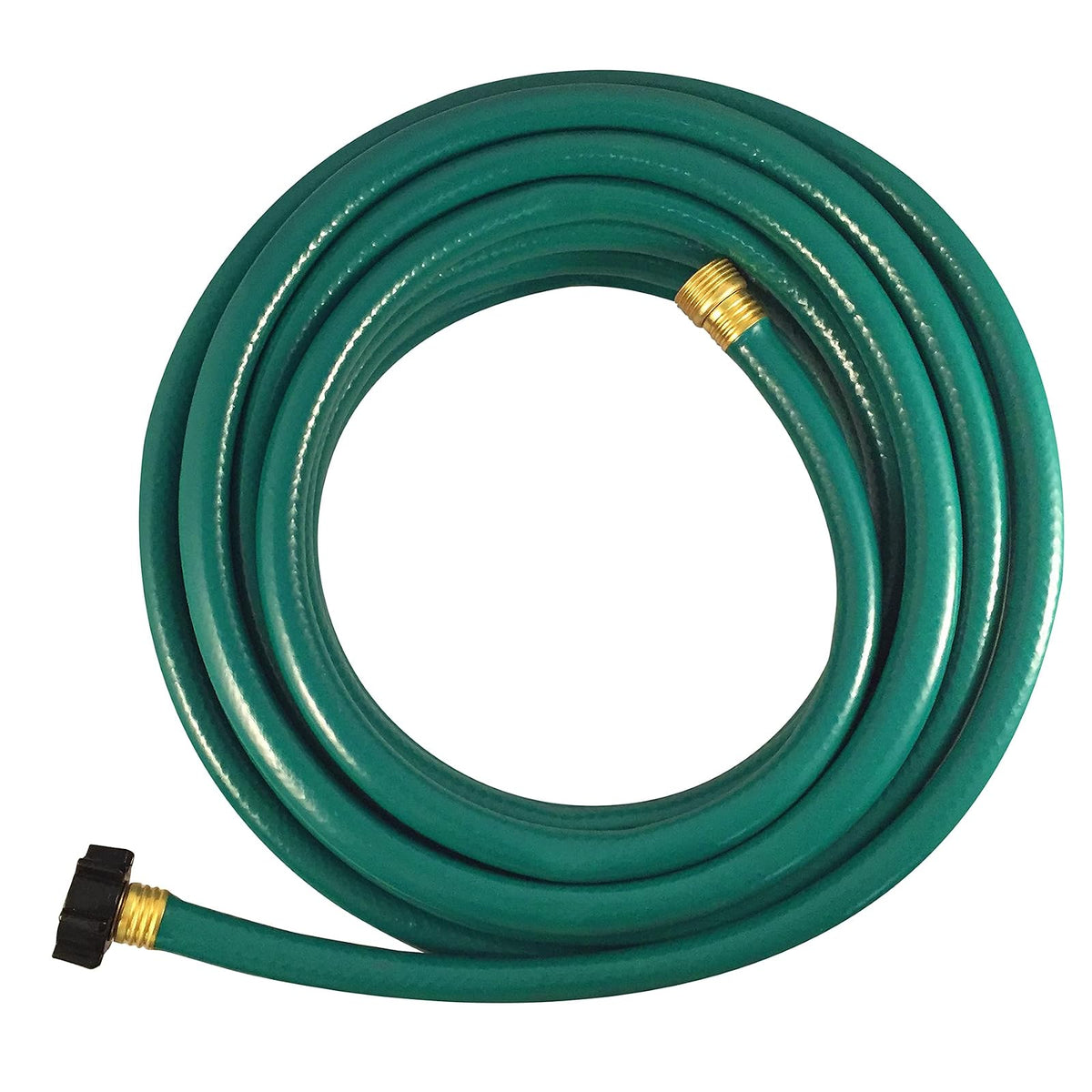 Flexon 1/2" x 100' Reinforced Garden Hose