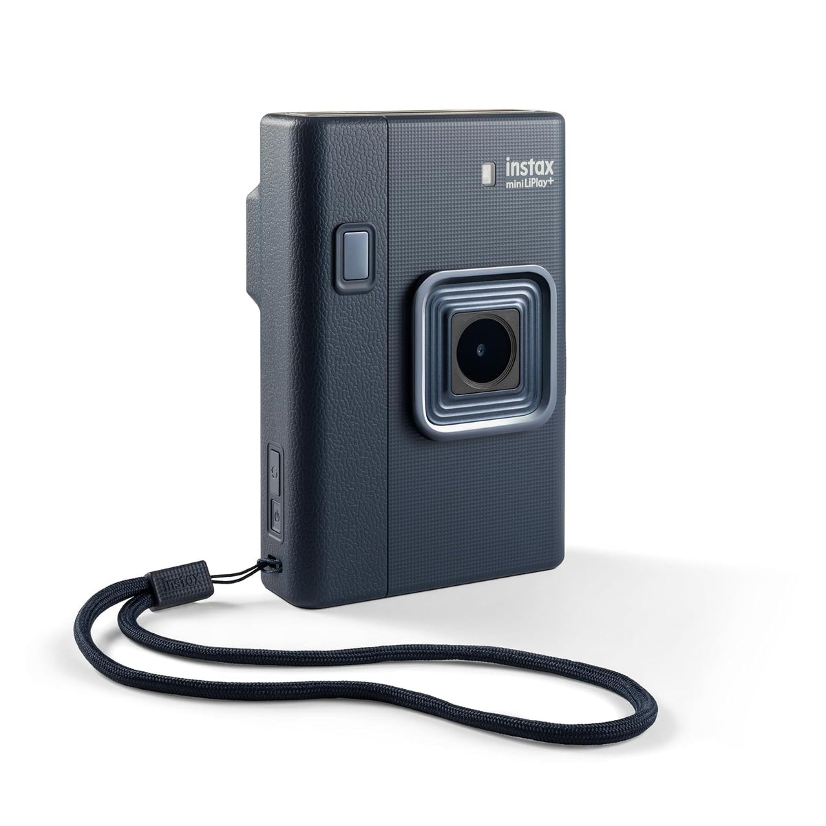 instax Cámara Fujifilm Mini LiPlay+ Azul