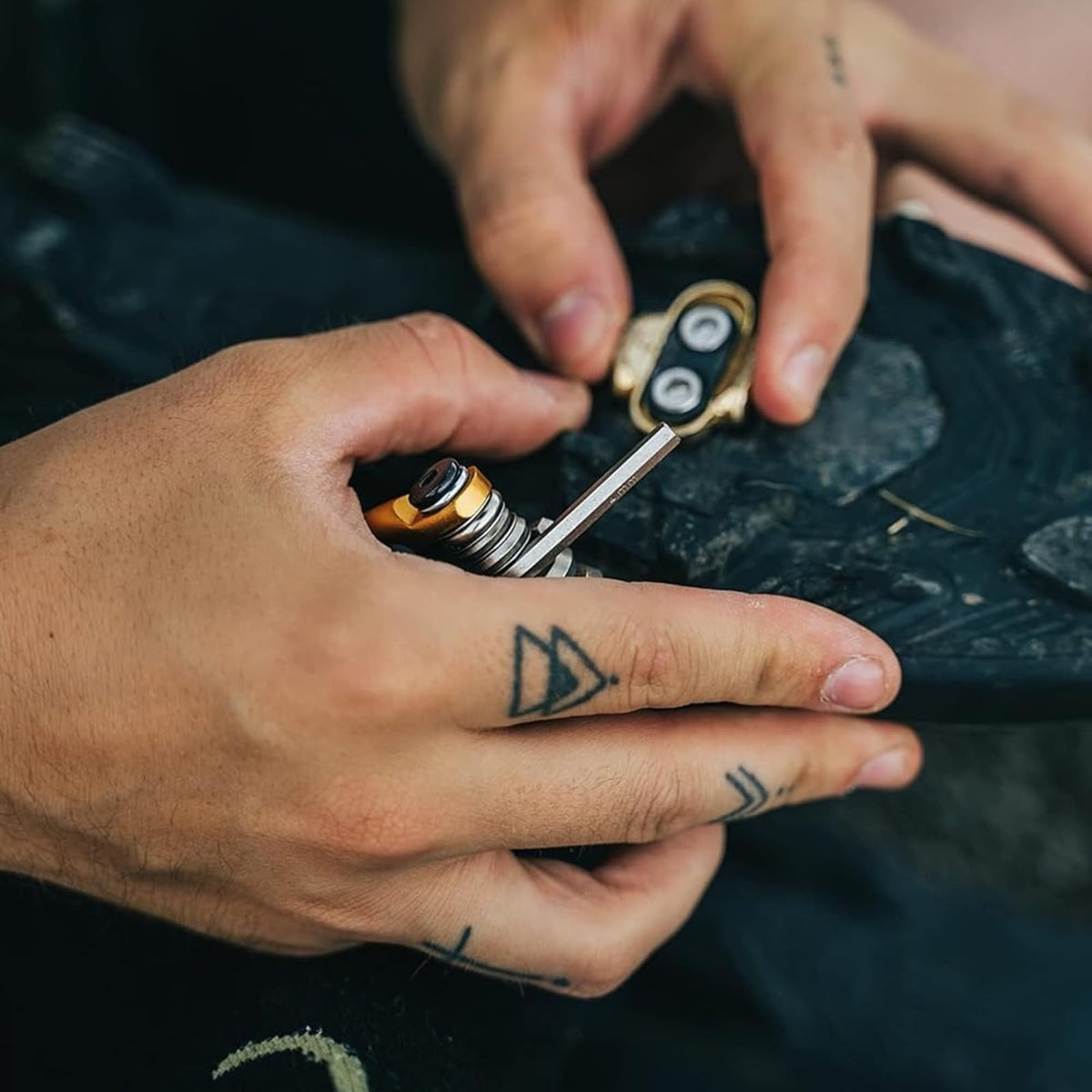 Multi Tool 19