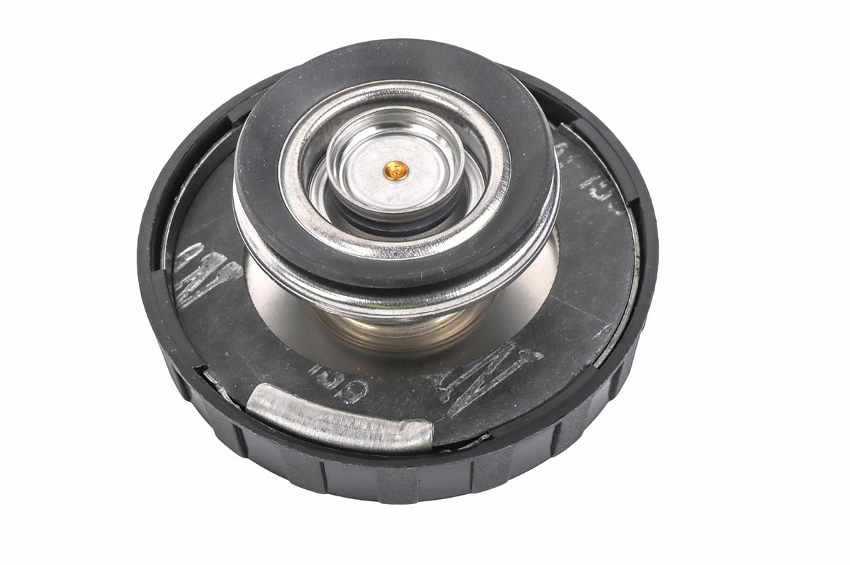 ACDelco Tapón del Radiador 15 PSI 15982188, Negro