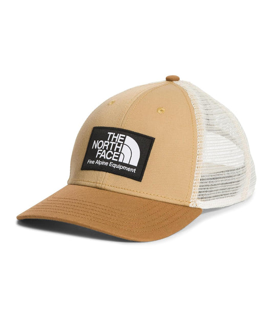 The North Face Mudder Trucker Gorra de béisbolUnisex Adulto