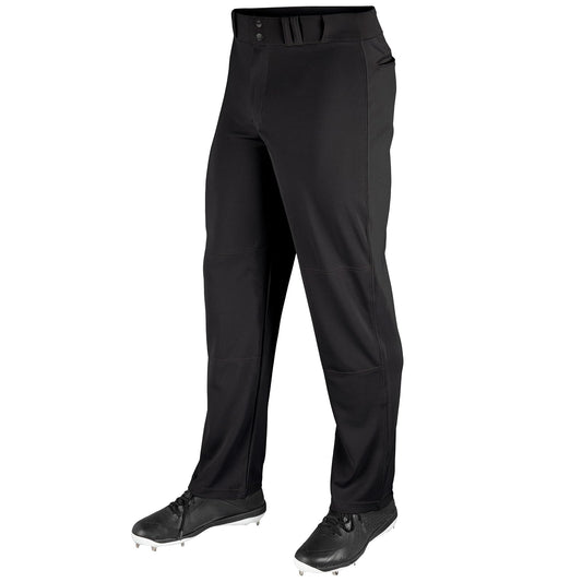 CHAMPRO Men's MVP Open Bottom Baseball Pant