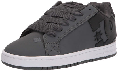DC Men's Court Graffik Skate Shoe