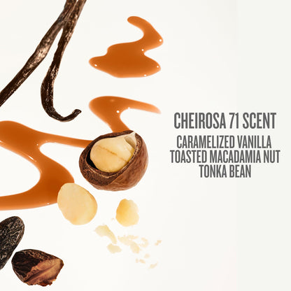 Cheirosa '71 - Fragancia para cabello y cuerpo (90 ml)