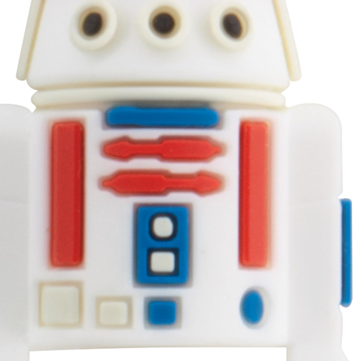 Hallmark Star Wars: The Mandalorian Mini Adornos de Navidad, irrompibles, Juego de 6, Regalos para Fans de Star Wars