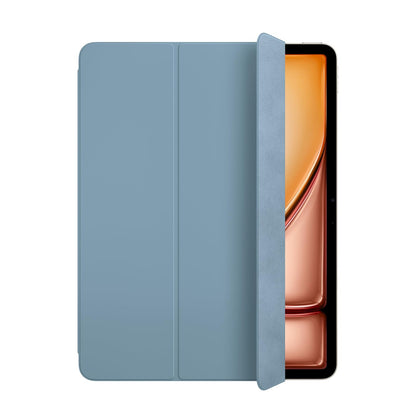 Apple Smart Folio para el iPad Air de 11 Pulgadas (M2) - Azul Denim ​​​​​​​