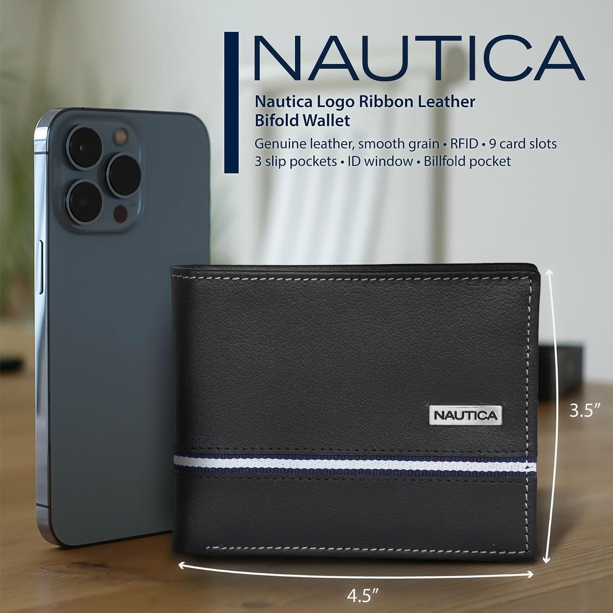 Nautica - portafolios
