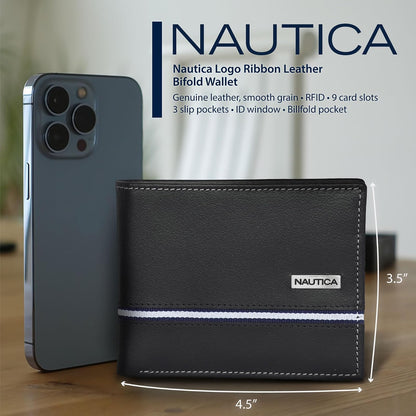 Nautica - portafolios