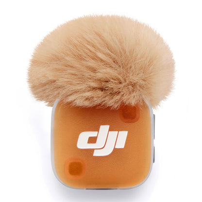 Antiviento Multicolor dji Mic Mini 2