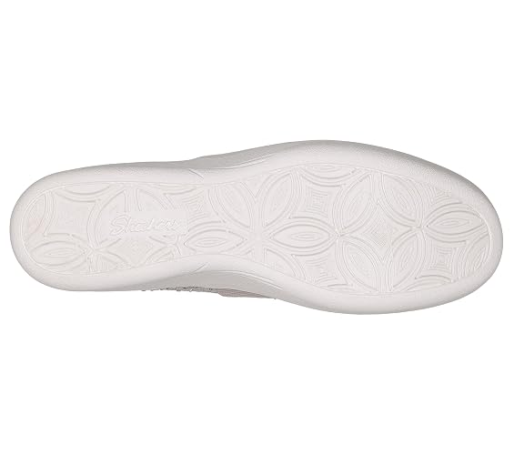 Skechers Martha Stewart Pier Lite - Reflexión Mocasín para Mujer