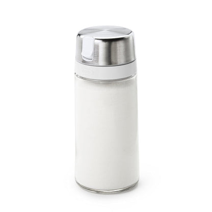 OXO Good Grips Dispensador de Azúcar - Vidrio - Glass