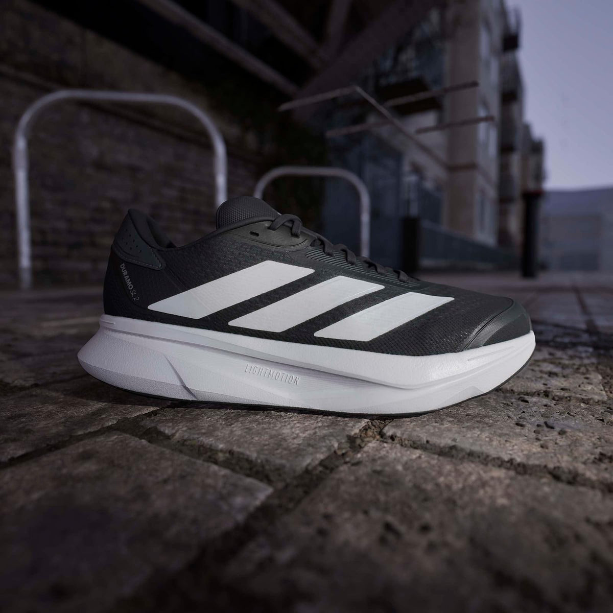 Adidas Duramo SL 2 - Tenis de Correr para Hombre