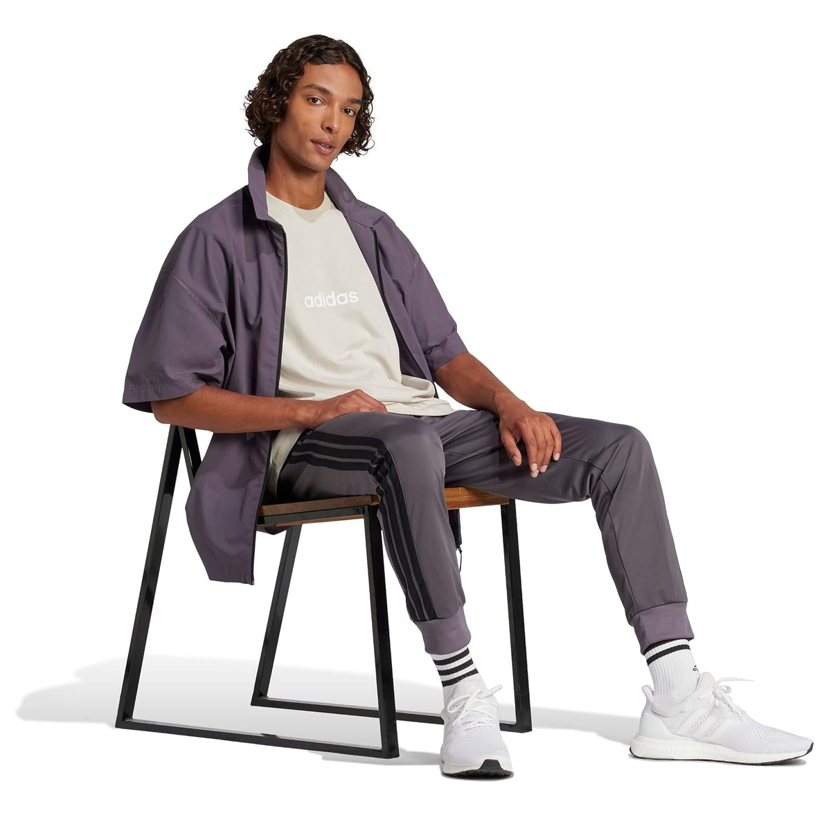 Adidas Essentials - Playera
